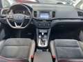 SEAT Alhambra 2.0TDI DSG FR-Line Navi Kamera AHK Pano Schwarz - thumbnail 11