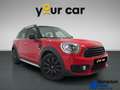MINI Cooper Countryman Rojo - thumbnail 7