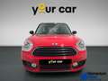 MINI Cooper Countryman Rojo - thumbnail 8