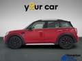 MINI Cooper Countryman Rojo - thumbnail 2