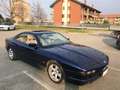 BMW 850 850i cat. Semiautomatico Blau - thumbnail 13