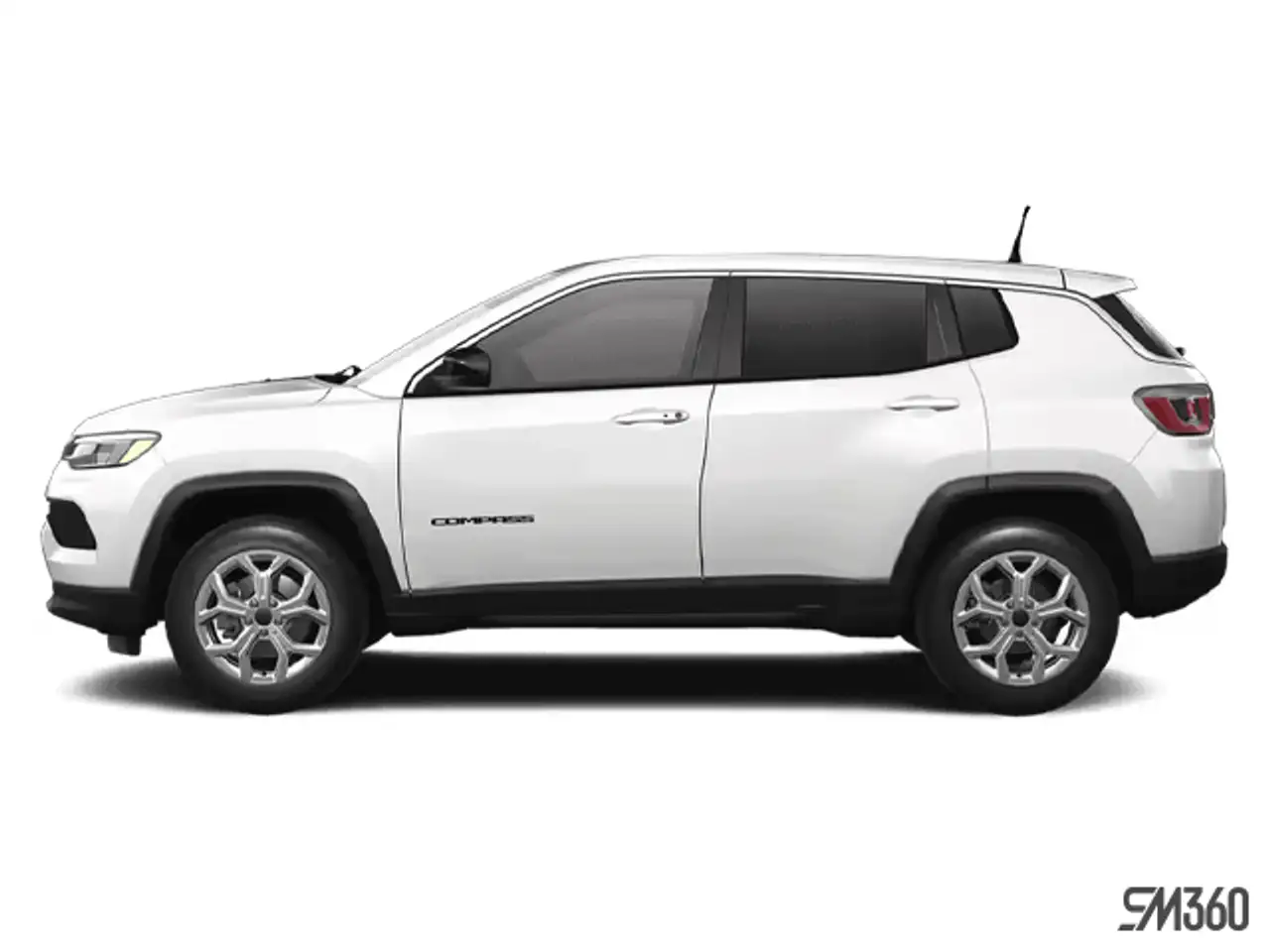 Jeep Compass снимка Jeep Compass