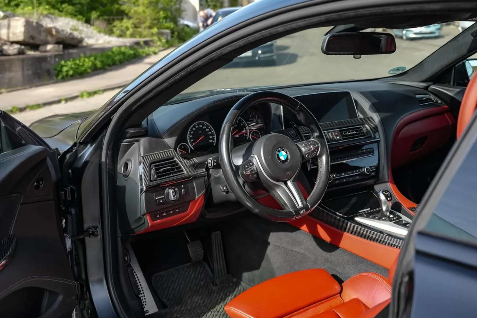 Second hand Bmw M6 4.4