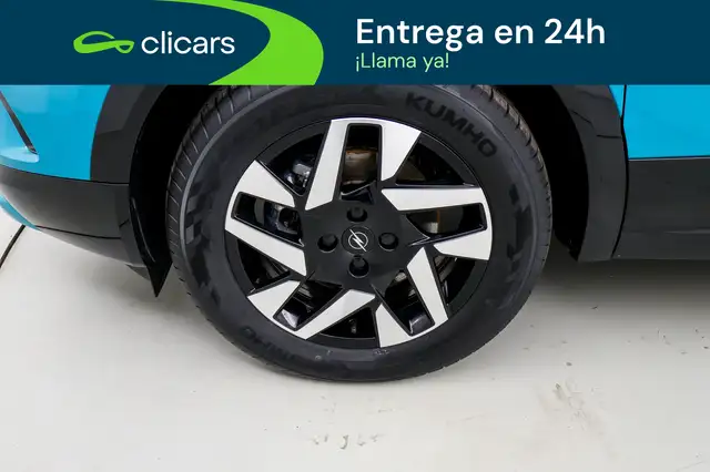 Opel Mokka view 11