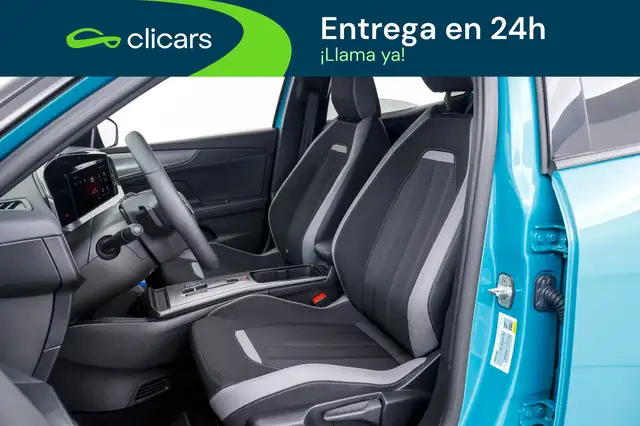 Opel Mokka view 14