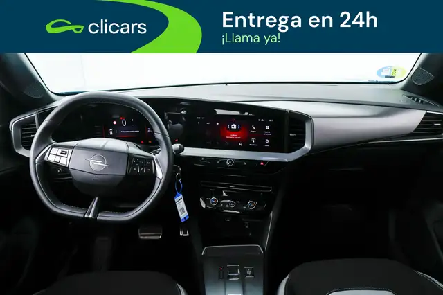 Opel Mokka view 13