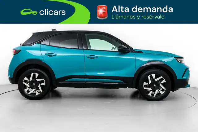 Opel Mokka view 7
