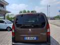 Peugeot Partner Tepee 1.6 hdi Outdoor 115cv Prop.Unico Marrone - thumbnail 6