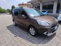 Peugeot Partner Tepee 1.6 hdi Outdoor 115cv Prop.Unico Marrone - thumbnail 3