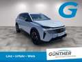 Peugeot 5008 E-5008 ALLURE Elektromotor 210 - Batterie 73 kWh Weiß - thumbnail 2