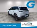 Peugeot 5008 E-5008 ALLURE Elektromotor 210 - Batterie 73 kWh Weiß - thumbnail 4