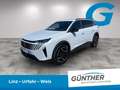 Peugeot 5008 E-5008 ALLURE Elektromotor 210 - Batterie 73 kWh Weiß - thumbnail 1