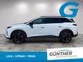 Peugeot 5008 E-5008 ALLURE Elektromotor 210 - Batterie 73 kWh Weiß - thumbnail 5