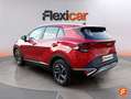 Kia Sportage 1.6 CRDi MHEV 100kW (136CV) Drive 4x2 Rojo - thumbnail 5
