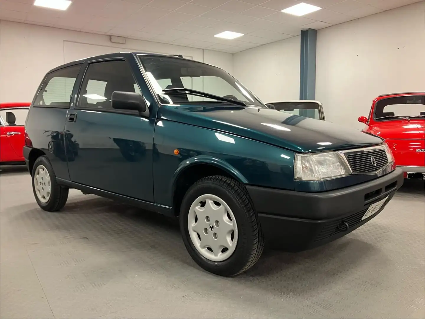 Autobianchi Y10 1.1 Mia - 2