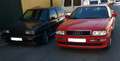 Audi S2 coupe Quattro Piros - thumbnail 1