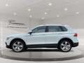 Volkswagen Tiguan 1.5 TSI Life AHK ACC Pano 19 Zoll Kamera Blanc - thumbnail 3
