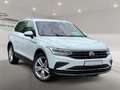 Volkswagen Tiguan 1.5 TSI Life AHK ACC Pano 19 Zoll Kamera Blanc - thumbnail 6
