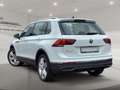 Volkswagen Tiguan 1.5 TSI Life AHK ACC Pano 19 Zoll Kamera Blanc - thumbnail 4