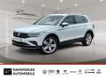 Volkswagen Tiguan 1.5 TSI Life AHK ACC Pano 19 Zoll Kamera Blanc - thumbnail 1