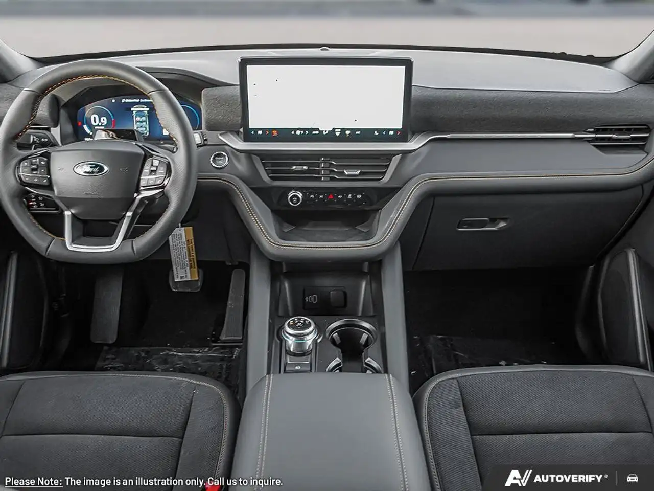 Ford Explorer fotografie Ford Explorer