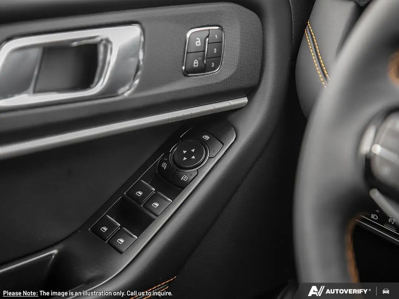 Ford Explorer fotografie Ford Explorer