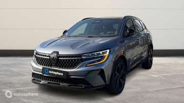 1.2 E-Tech full hybrid 200ch Iconic esprit Alpine- 23