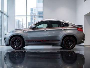 X6 M 4.4iA V8