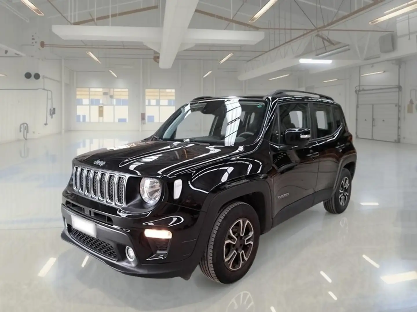 Jeep Renegade 1.0 T3 120cv Business - 1