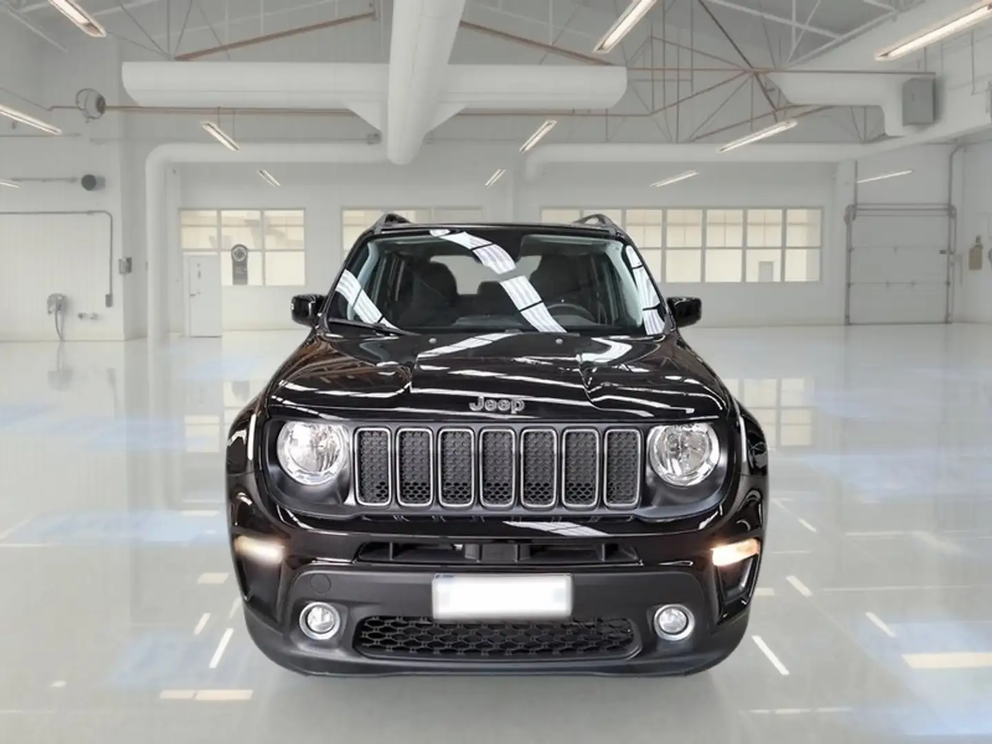 Jeep Renegade 1.0 T3 120cv Business - 2