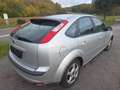 Ford Focus Focus 1.6 Ti-VCT Ghia Argent - thumbnail 1