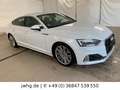 Audi A5 Sportback 50 quattro ACC+/LEDER/VIRTUAL/KAMER Blanc - thumbnail 2