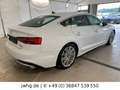 Audi A5 Sportback 50 quattro ACC+/LEDER/VIRTUAL/KAMER Blanc - thumbnail 4