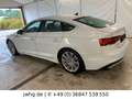 Audi A5 Sportback 50 quattro ACC+/LEDER/VIRTUAL/KAMER Blanc - thumbnail 8