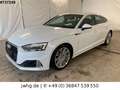 Audi A5 Sportback 50 quattro ACC+/LEDER/VIRTUAL/KAMER Blanc - thumbnail 1