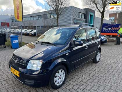 Fiat Panda 1.2 Edizione Cool - NIEUWE APK - ZONDAG OPEN !