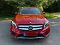Mercedes-Benz GLA 250 GLA AMG Line Rot - thumbnail 6