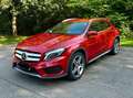 Mercedes-Benz GLA 250 GLA AMG Line Rot - thumbnail 1