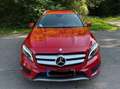 Mercedes-Benz GLA 250 GLA AMG Line Rot - thumbnail 2