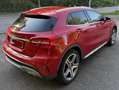 Mercedes-Benz GLA 250 GLA AMG Line Rot - thumbnail 9