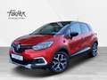Renault Captur Intens TCe 90 Klimaaut. Navi AHK Red - thumbnail 1