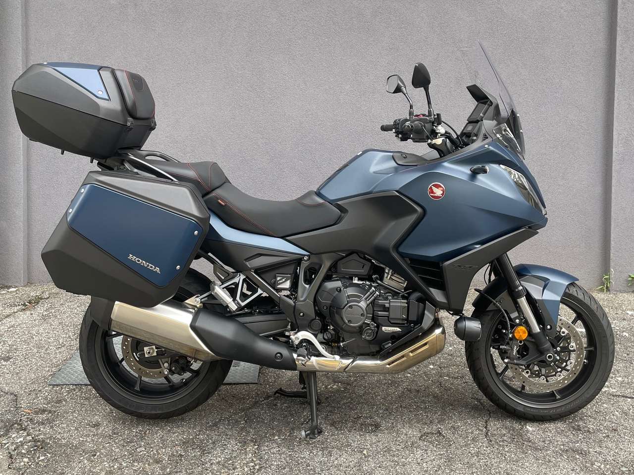 Honda NT 1100
