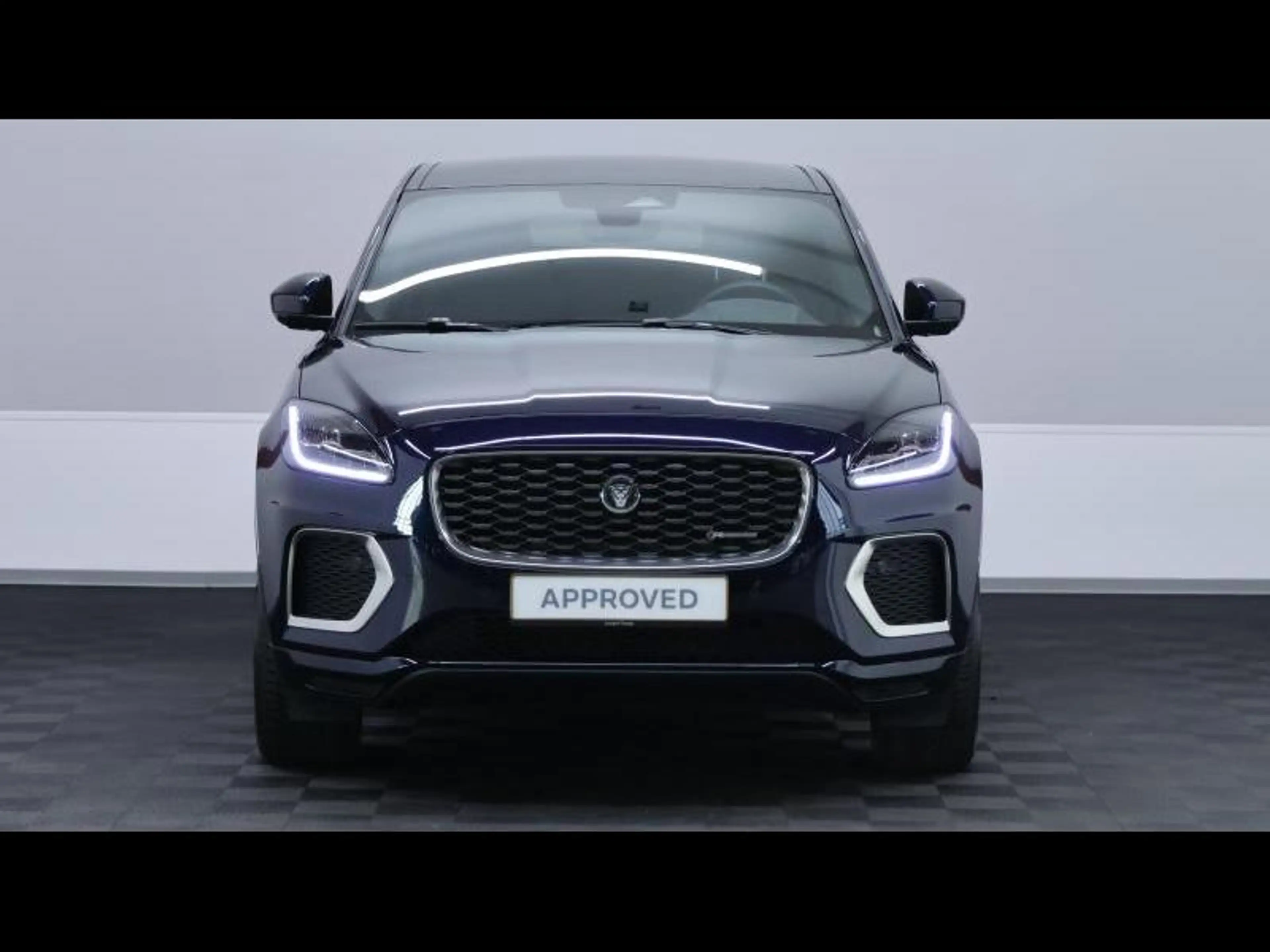 Jaguar E-Pace D165 R-Dynamic S AWD auto — photo 2