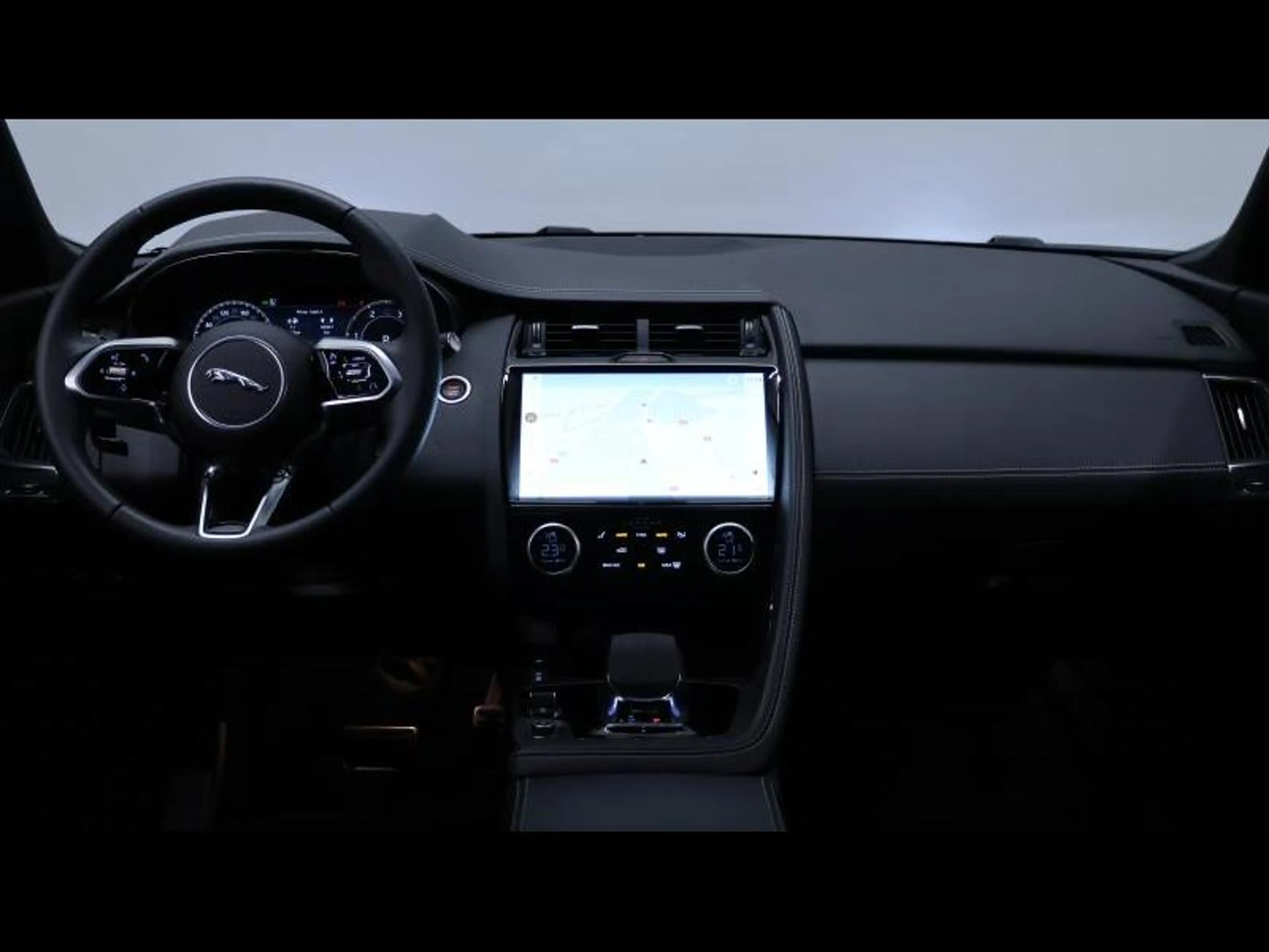 Jaguar E-Pace D165 R-Dynamic S AWD auto — photo 12