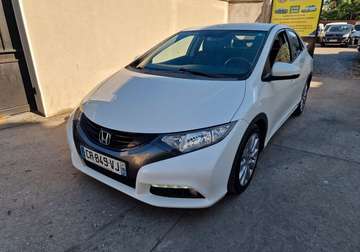 1.6 i-dtec 120ch executive garantie 12-mois