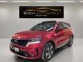 Kia Sorento 1.6 T-GDi HEV Black Edition 4x2 Rot - thumbnail 3