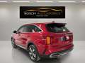 Kia Sorento 1.6 T-GDi HEV Black Edition 4x2 Rojo - thumbnail 10