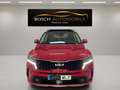 Kia Sorento 1.6 T-GDi HEV Black Edition 4x2 Rot - thumbnail 4
