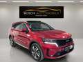Kia Sorento 1.6 T-GDi HEV Black Edition 4x2 Rojo - thumbnail 5