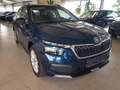 Skoda Kamiq TSI STYLE 8fach-Alu SmartLink Bluet Kamera Blau - thumbnail 1